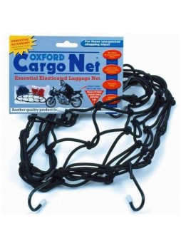 Oxford Cargo Net